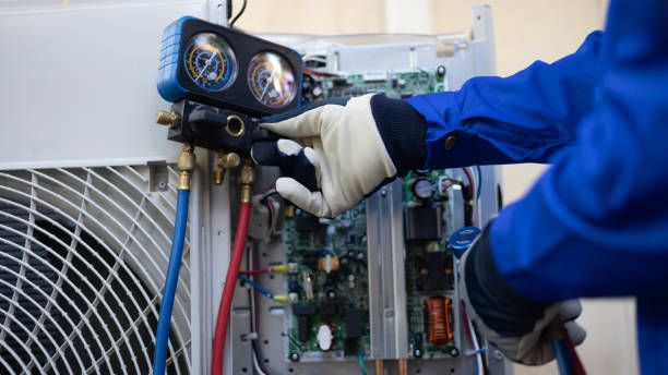 Best Solar-powered HVAC Systems in Juno Beach, FL